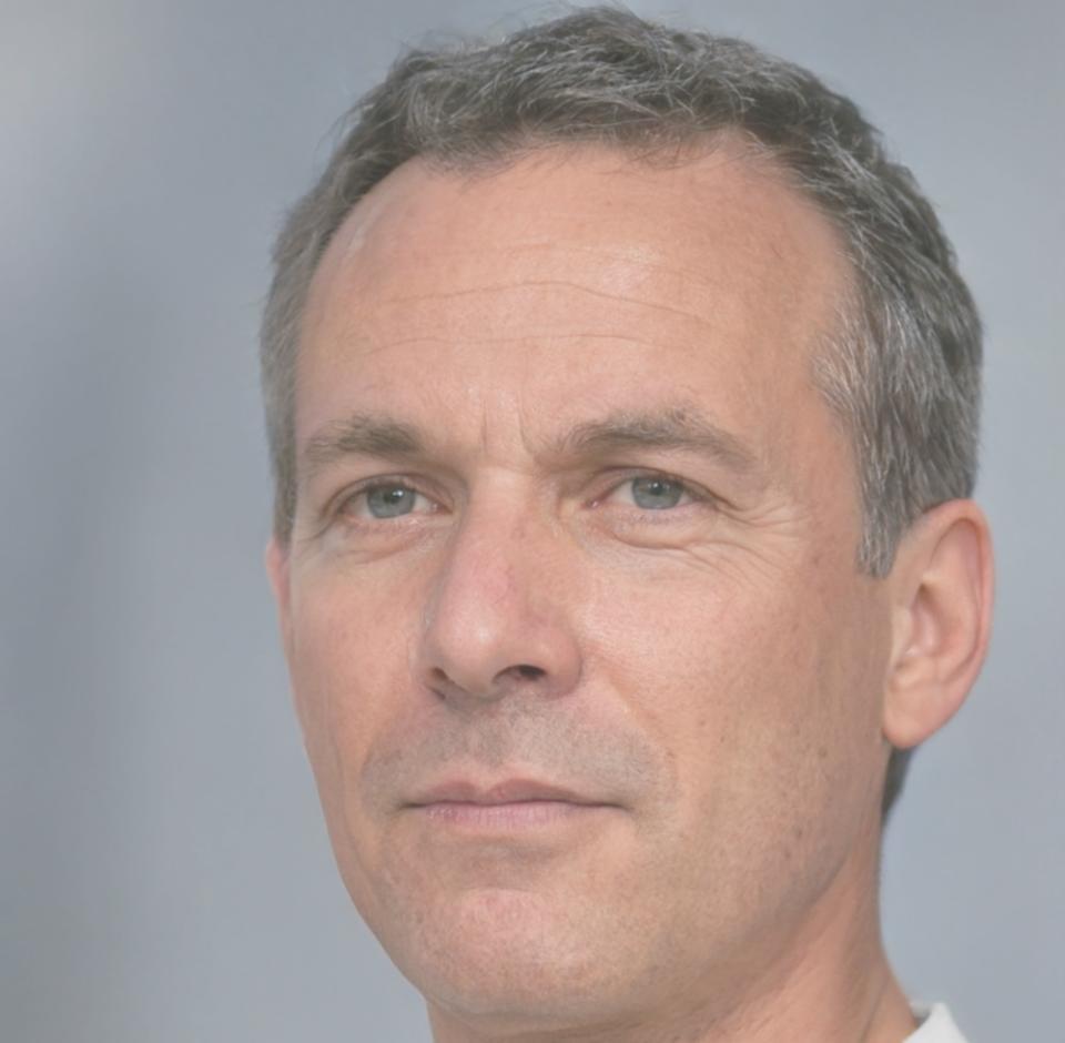 Tanzlehrer Jorik Vennemann
